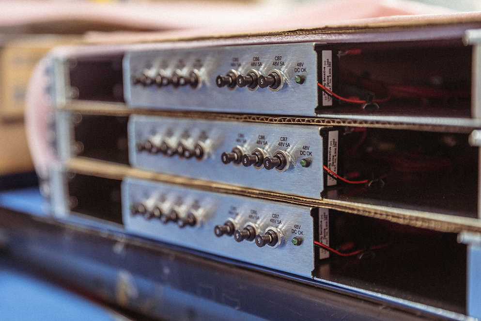 Cable banner slide 1