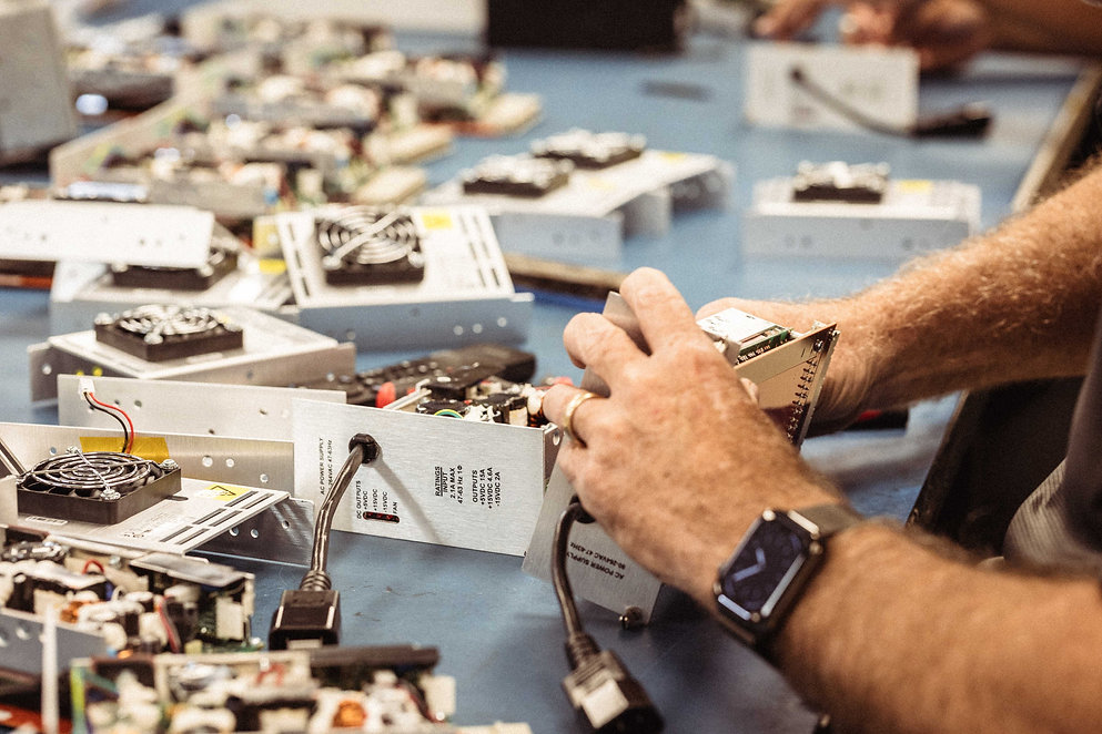 Cable banner slide 10