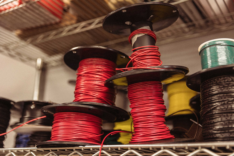 Cable banner slide 6