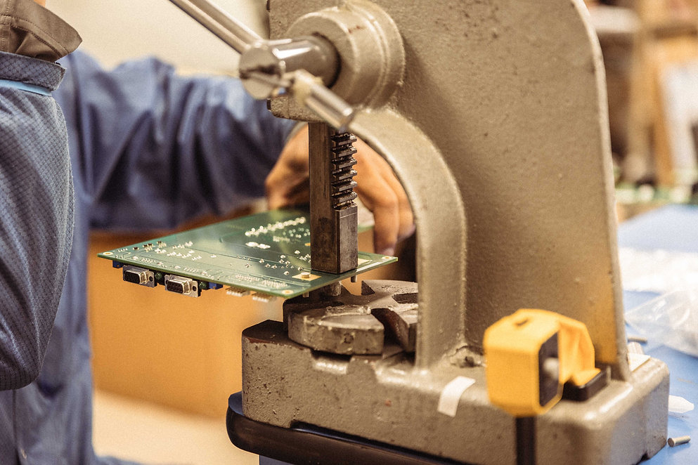 Cable banner slide 9