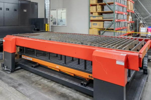 Sheet Metal Fabrication