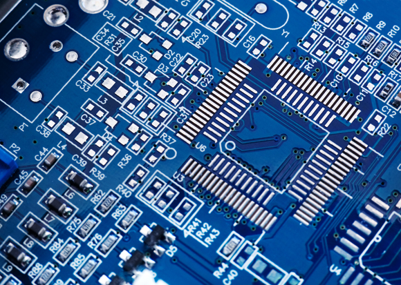 High Current PCB designing