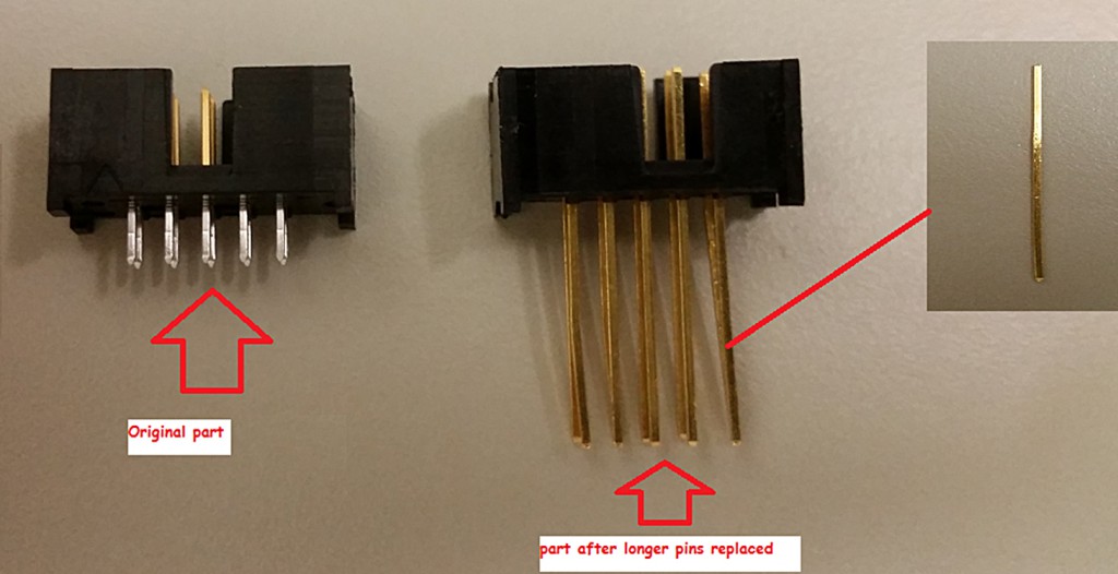 Shorty- PCB Assembly