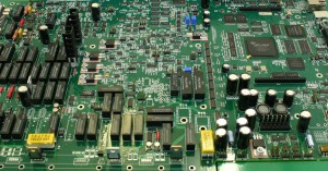 Trends in PCB Materials