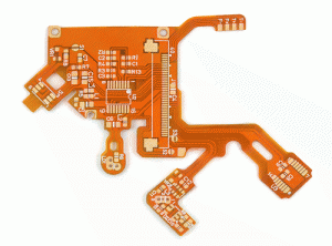 Best Practices in Flex PCB design