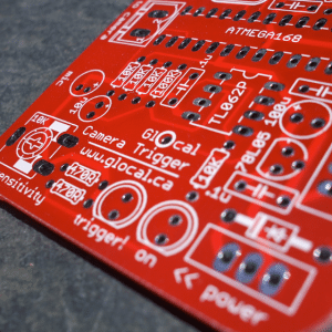 PCB Image