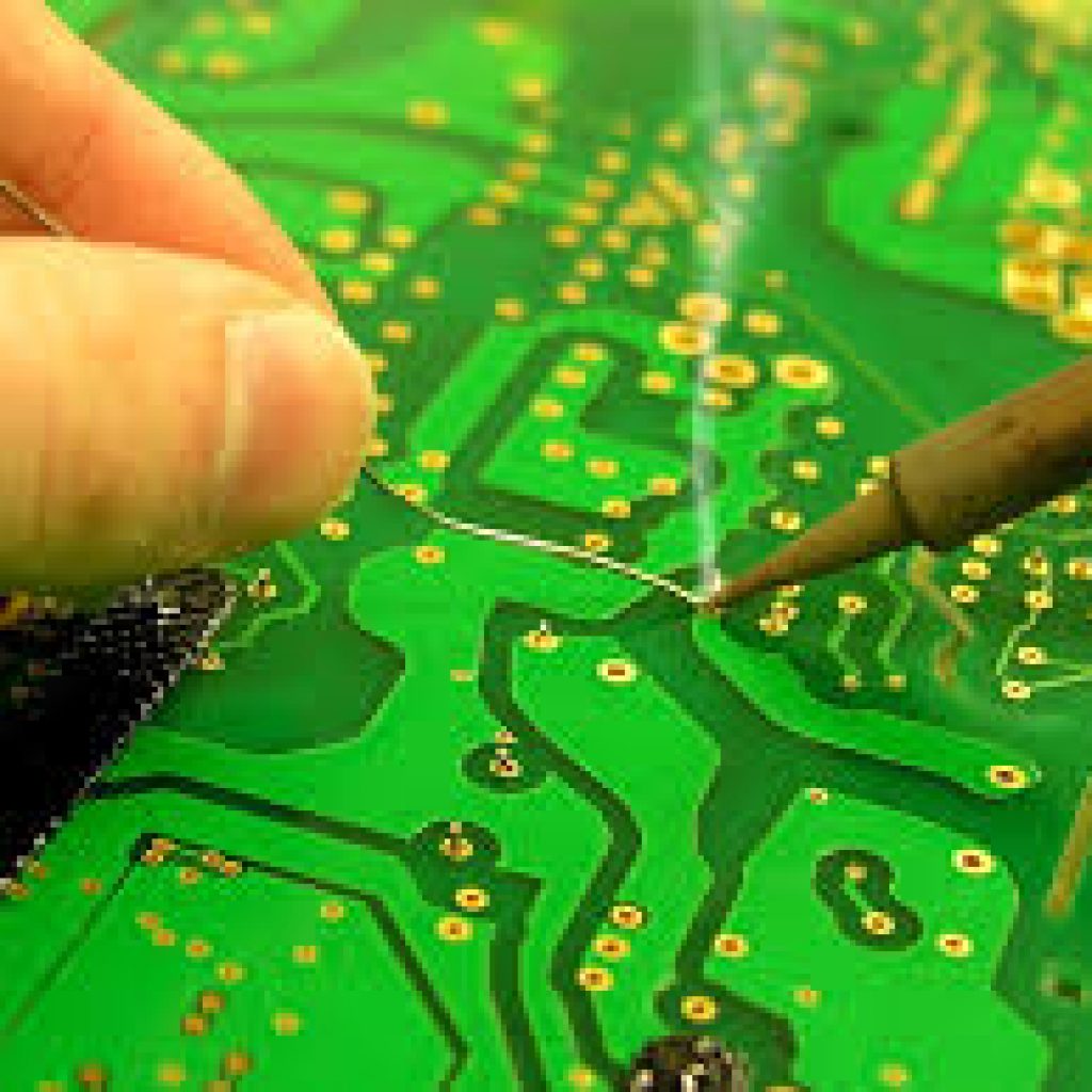 pcb assembly inspection