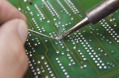 What is a Solder Joint? | RushPcb