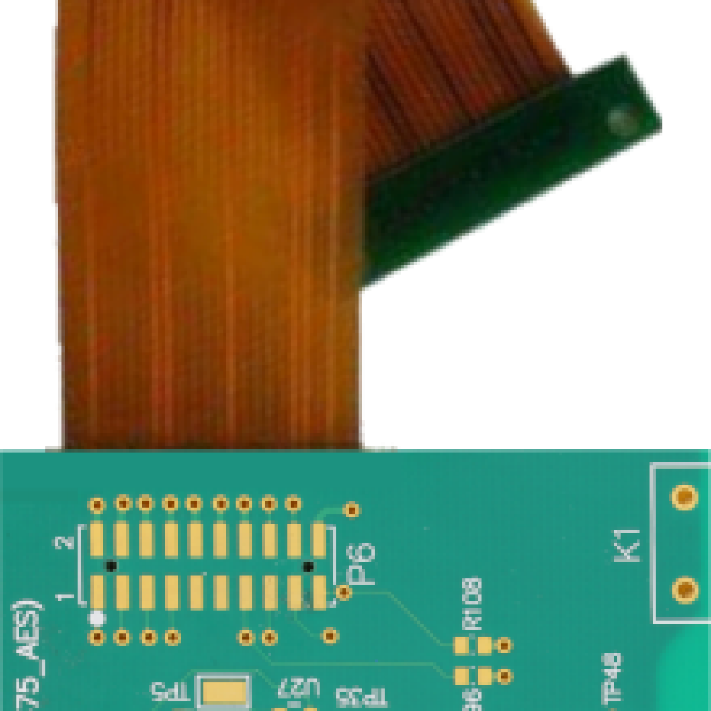 PCB