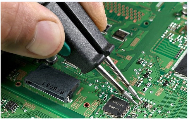 circuit board manufactruring