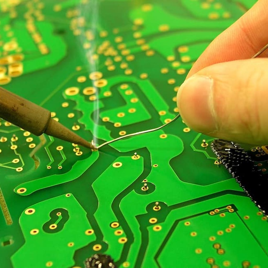 PCB Assembly