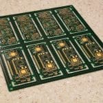 PCB Panel Design & Assembly