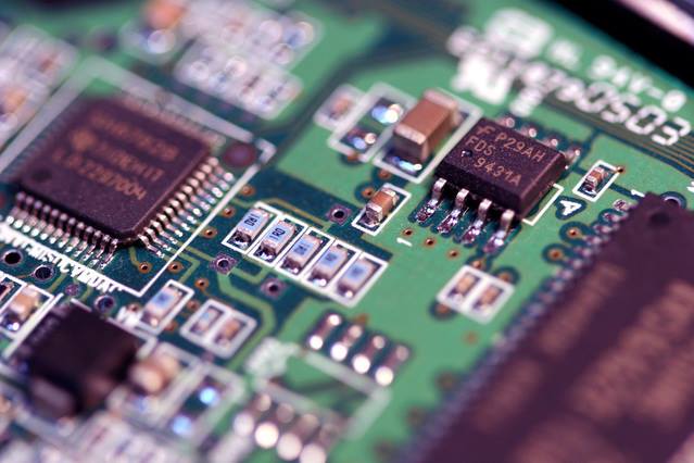 PCB Panelization