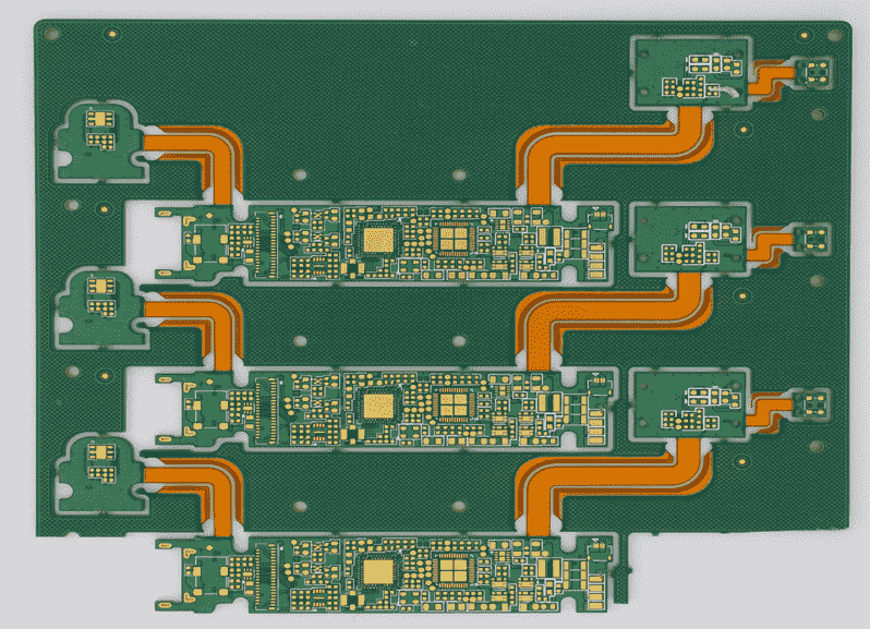 High-Tg PCBs