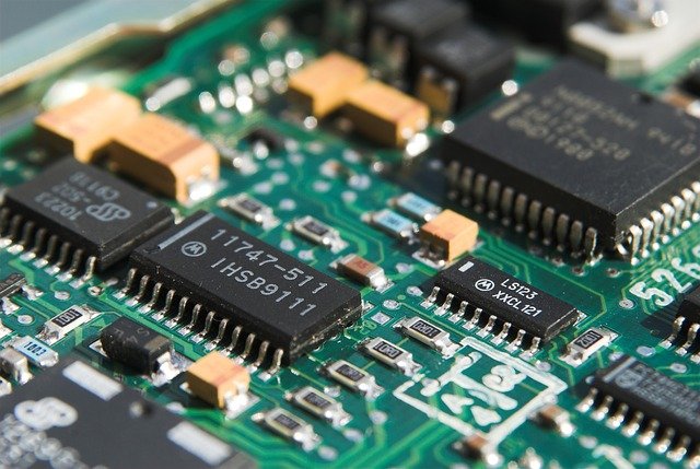 Functional Testing of Printed Circuit Boards