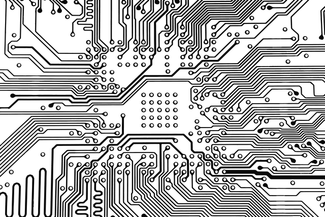 Professional Schematic  PCB