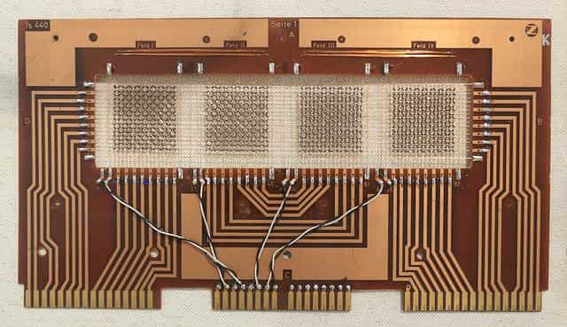 PCB Gold Finger