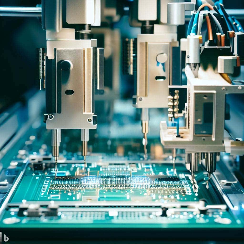 PCB Assembly Automation For Streamlining Production - Rush PCB