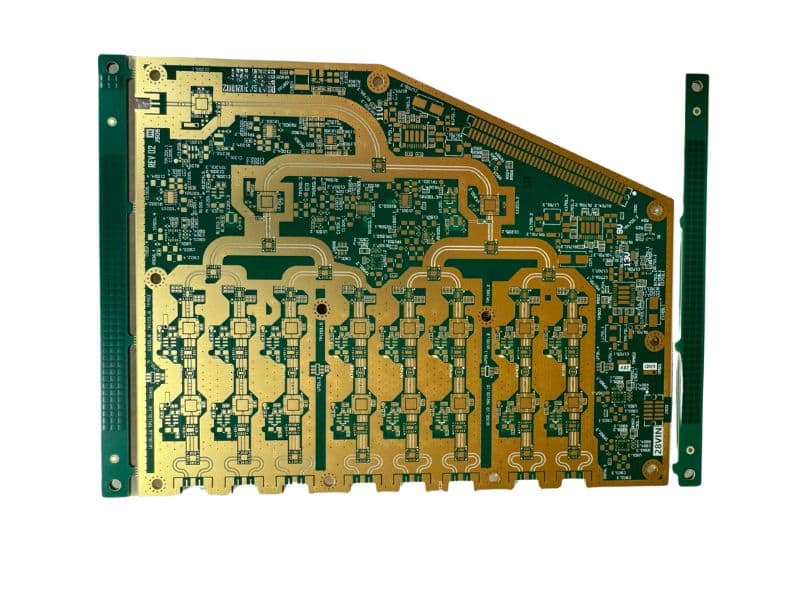 High TG PCB