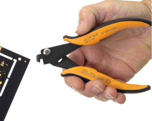 Pliers & Nibblers
