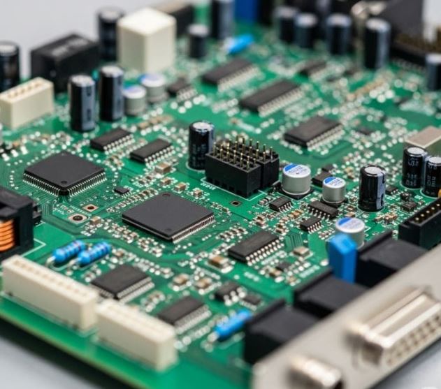Ate PCB