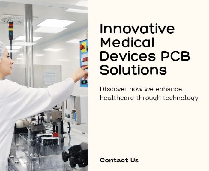 Medical PCB