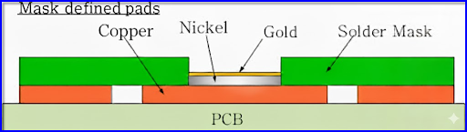 socketed BGA (Ball Grid Arrays)