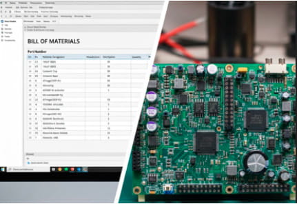 Designing Electronic Product with Supply Chain Resilience