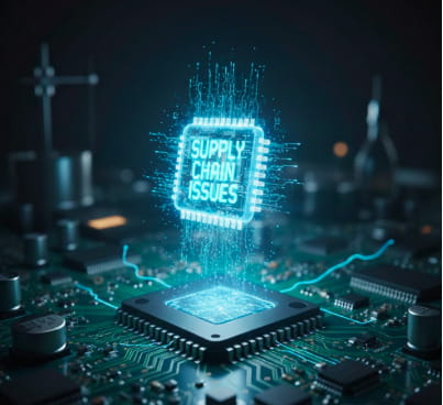 Supply Chain Resilience PCB Design